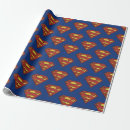 Recherche de dc comics papier cadeau Enfants