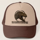 Recherche de dinos casquettes Tyrannosaurus