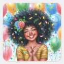 Recherche de african autocollants Anniversaire