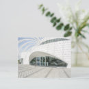 Recherche de futuriste cartes postales Bâtiments