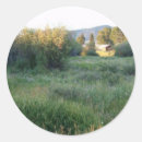 Recherche de crédit autocollants Nature