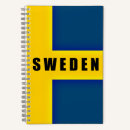 Suche nach schweden kleine notizbücher Flagge