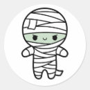 Suche nach niedlicher zombie aufkleber Kawaii