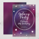 Recherche de nebula invitations Nébuleuse