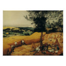 Suche nach brueghel poster Ernte
