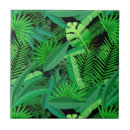 Recherche de palmette carreaux Jungle