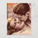 Recherche de française cartes postales Vintage