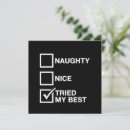 Recherche de liste vilaine invitations Drôle