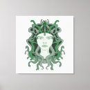 Suche nach medusa leinwandbilder Frau