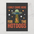 Suche nach lustige alien postkarten Fliegende untertasse