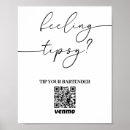 Recherche de pourboires Code qr