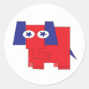 Suche nach gop aufkleber Elefant