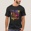 Suche nach paddeln tshirts Paddler