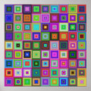 Recherche de motif futuriste posters Moderne