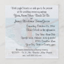 Recherche de de bateau mariage invitations Romantique