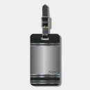 Recherche de simili cuir bagages étiquettes Moderne