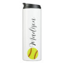 Recherche de softball tasses Fille