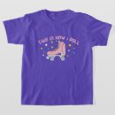 Recherche de roulette tshirts Mignonne