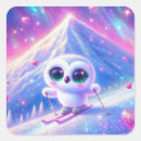 Suche nach schnee eule aufkleber Eulen