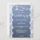 Recherche de guirlande mariage invitations Moderne