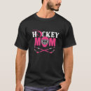 Recherche de hockey tshirts Maman