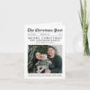 Suche nach zeitung karten Frohe weihnachten