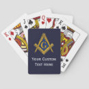 Recherche de maçon jeux de cartes Loge