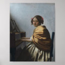 Suche nach 17 jahrhundert poster Vermeer