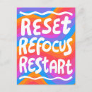 Recherche de lettrage cartes postales Tendance