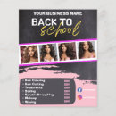 Suche nach haarschnitt flyer Haarfarbe