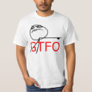 Suche nach raserei typ tshirts Gesicht
