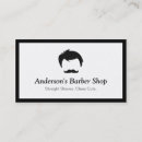 Suche nach barber shop visitenkarten Schwarz