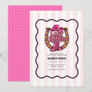 Recherche de disco rose invitations Dernier rodéo