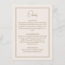 Suche nach verzierter rahmen einladungen Klassisch