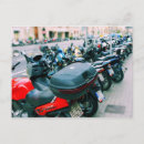 Recherche de biker cartes postales Cycliste