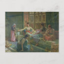 Recherche de harem cartes postales Ventre