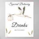 Suche nach stork poster Aquarell