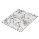 Recherche de les années 1950 carreaux Ère atomique
