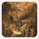 Suche nach religiöse malereien aufkleber Weihnachten