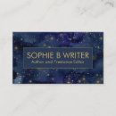 Suche nach cosmic visitenkarten Kosmisch