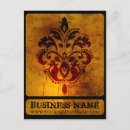 Recherche de suede cartes postales Bleu