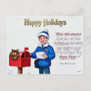 Recherche de le facteur cartes postales Lettre