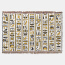 Suche nach ägyptisches muster decken Pharaoh