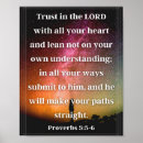 Recherche de proverbes 3 posters Christianisme