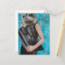 Recherche de énorme cartes postales Surréaliste