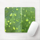 Suche nach seide mousepads Regentropfen