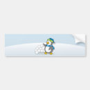 Suche nach der pinguin autoaufkleber Niedlich