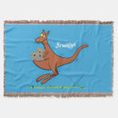 Suche nach känguru decken Wunderbar