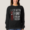 Suche nach feuerwaffe hoodies Pro