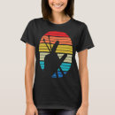 Suche nach rock hand tshirts Hörner